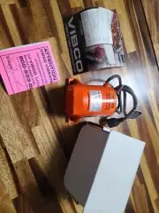 VIBCO SPRT-21 Small impact electric vibrator