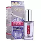 L'Oreal Paris Revitalift Filler Eye Serum 20ml Hyaluronic Acid 2.5% + Caffeine