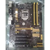 在飛比找蝦皮購物優惠-ASUS H87-PRO