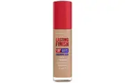 Rimmel Lasting Finish 35HR Foundation SPF20 200 Soft Beige 30ml