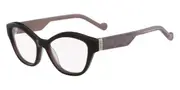Liu Jo LJ2673 210 Women’s Glasses Brown Size 52 - Private Health Rebate - Blue Light Block Available