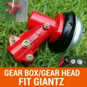 GEARHEAD GEARBOX For Certa 52cc 9-in-1 CT529IN1GCKA Line Trimmer Polesaw Hedge