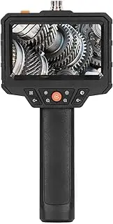 Endoscope Camera HD 1080P Inspection Snake Camera 4.3 Inch with 8 LED Lights Pipeline Vehicle Maintenance (-1021230185112)