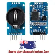 DS3231 AT24C32 IIC I2C Precision RTC Real Time Clock Arduino Module