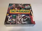 *Times to Remember* The Game That's A Blast From Your Past 1991 NEW SEALED