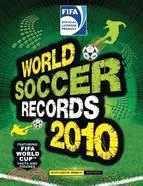 在飛比找三民網路書店優惠-FIFA World Soccer Records 2010