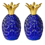 Mario Luca Giusti Caterina Vittoria Salt and Pepper Shakers