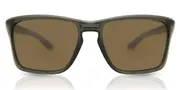 Oakley OO9448 SYLAS 944814 Men's Sunglasses Green Size 60