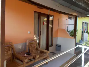 安迪家庭旅館Andi Homestay