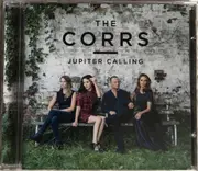 Corrs Jupiter Calling CD