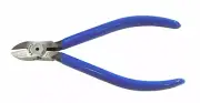 3 PEAKS MICRO CUTTING NIPPER (125mm) MP-125G-S MADE IN JAPAN