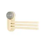 No-Punch Suction Cup Storage Shelf Wall Mounted Suction Cup Door Hooks Clothes