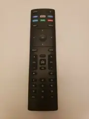 New Genuine Vizio Remote control, model XRT136, part number: 00111200133