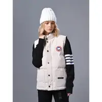 在飛比找蝦皮購物優惠-Canada goose Freestyle Crew Ve