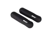 SMAI Silicone Hand Weights - 0.5kg (Pair)