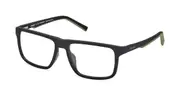Timberland TB50029-H 002 Men's Glasses Black Size 56 - Private Health Rebate - Blue Light Block Available