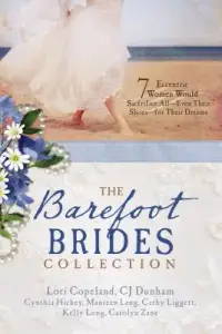 在飛比找博客來優惠-The Barefoot Brides Collection