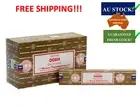 Oodh Incense Sticks by Satya (Earth Series) 15g [12 pack]