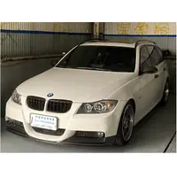 在飛比找蝦皮購物優惠-2006 E91 330i Touring M-Sport 