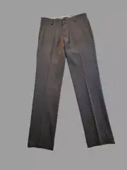 DOCKERS EASY KHAKI STRAIGHT FIT MEN DRESS PANTS - SIZE 32X34