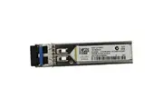 Cisco 1000BASE-LX/LH SFP transceiver module for MMF and SMF, 1300-nm wavelength