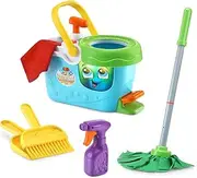 LeapFrog Clean Sweep Learning Caddy