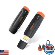 Wireless HDMI Transmitter and Receiver:,PlugandPlay HDMI Wireless Transmitter