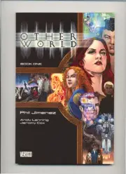 Other World - Book One 1 - Vertigo Jimenez - 2006 - TPB