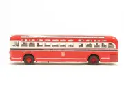 Corgi 54009 New England Transportation-GM 4507 NIB