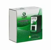 Titan Controls Hades 1 – 15 Minute Lighting Delay Timer - 702690