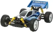 TAMIYA 1/10 RC No.568 NEO SCORCHER TT-02B CHASSIS Assembly Kit Off-Road 58568