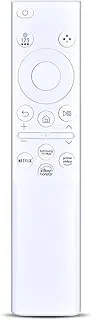 [PZL] BN59-01393D BN59-01393C Replacement Remote Control fit for Samsung Smart OLED QLED HD LED 8K 4K HDR TV's BN59-01393D BN5901393C