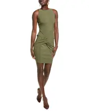 Chiara Boni La Petite Robe Haika Sheath Dress