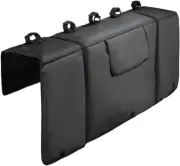 Generic Tailgate Pad for Mountain Bike Pickup Truck Tailgate Protective Pad C...