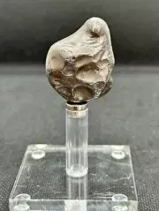 SIKHOTE-ALIN INDIVIDUAL METEORITE FROM RUSSIA 99,1 g
