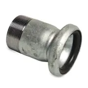 Bauer Style B-Type - Female Spigot Threaded BSP