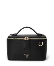Voyageur Lex Small Train Case Crossbody