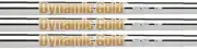 True Temper Dynamic Gold 95 Wedge Shafts S300 (Stiff Flex) - Set of 3 Shafts