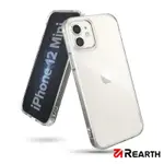 REARTH APPLE IPHONE 12 MINI (RINGKE FUSION) 高質感保護殼