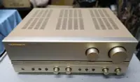 在飛比找Yahoo!奇摩拍賣優惠-日本馬蘭士 Marantz PM-80 綜合擴大机 品相優