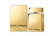 Dolce & Gabbana The One For Men Gold Intense 100ml EDP (M) SP