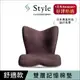 Style PREMIUM 舒適豪華調整椅(棕色)