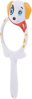 MINAOLULUS Magnifying Glass Cute Cartoon Animal Design for Reading Outdoor Exploration Insect Observation Engaging Educational for Birthdays Playtime