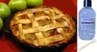 HOT BAKED APPLE PIE - Reed Diffuser Refill