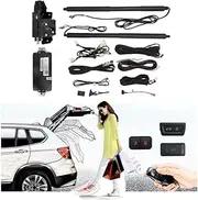 TINIANHHCT Power Liftgate Retrofit Fits for VinFast VF5 2022-2025 Electric Tailgate, with Foot Sensor