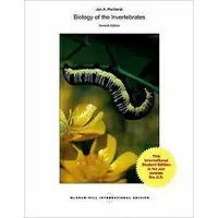 在飛比找樂天市場購物網優惠-姆斯Biology of the Invertebrates