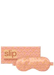 Slip Pure Silk Sleep Mask - Nautilus One Size