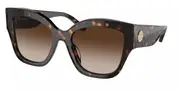Tory Burch TY7184U 172813 Women’s Sunglasses Tortoiseshell Size 54