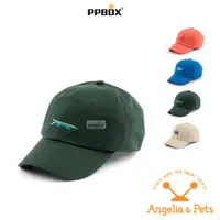 在飛比找蝦皮商城優惠-Angelia & Pets 精緻萌寵 老帽 帽子 棒球帽 