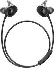 Bose SoundSport wireless headphones Black [ As New - Refurbished]